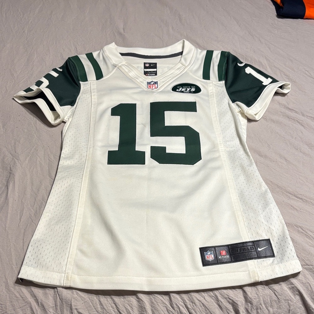 Women’s Tim Tebow NFL NY Jets Jersey
